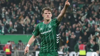 Hasil Liga Jerman: Leverkusen Tak Terbendung, Heidenheim Dibantai 6-0 di BayArena!