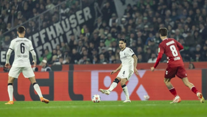 Timnas Indonesia Resmi Masuk Buku Sejarah Bundesliga Berkat Kevin Diks hingga Dapat Rating Terbaik Kontra Koln