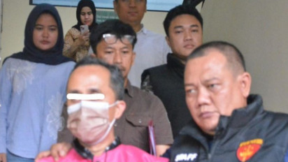 Kejari Tetapkan 6 Tersangka Korupsi di Angkasa Pura Kargo