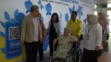 Prof. Dr. Saparinah Sadli.