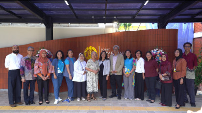 Saparinah Sadli: Inspirasi Abadi dari Lorong Psikologi UI