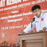 BEM KSI Desak Pemerintah Usut Dalang Kerusuhan dan Jaringan Hoaks: Keadilan Tak Boleh Berhenti di Meja MKD