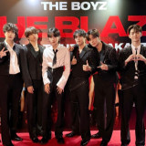 Puji Energi Deobitna Hingga Ikut Moshing, THE BOYZ Sukses Gelar Konser di Jakarta