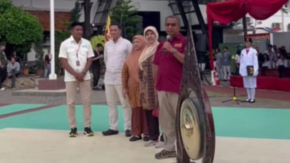 Ingin Cetak Artis-artis Masa Depan, Gonzfest Kembali Digelar di 2025