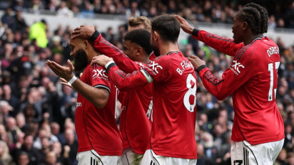 3 Klub Papan Atas Liga Inggris yang Paling Banyak Dibenci, Nomor 1 Sudah Pasti...