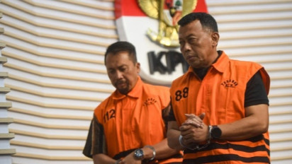 Hanya 2 Kendaraan Mewah Ini yang ​​​​​​​Dilaporkan Bupati Ponorogo Sugiri Sancoko di LHKPN