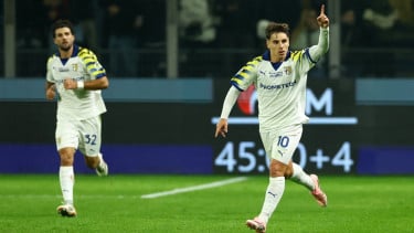 Klub Italia Parma Bikin Heboh, Tiba-tiba Munculkan Jokowi di Postingan, Ada Apa?