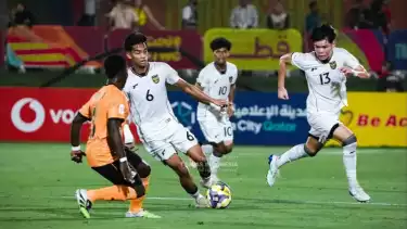 Timnas Indonesia U-17