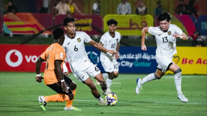 Terima Kasih Maroko dan Bolivia, Timnas Indonesia U-17 Bisa Lolos ke Babak Knockout Piala Dunia U-17 2025 jika Skenario Ini Terjadi