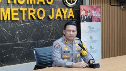 Misteri Beberapa Sidik Jari di Lakban yang Bungkus Wajah Arya Daru, Polisi Ungkap Fakta Mengejutkan!