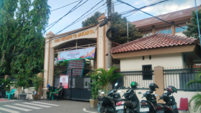 Ledakan SMAN 72 Jakarta Jadi Tamparan Keras, Pengamat: Lembaga Pendidikan Indonesia Darurat Bullying