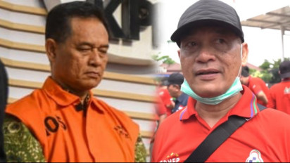 Profil dr Yunus Mahatma Direktur RSUD Dr Harjono Ponorogo yang Jadi Tersangka Kasus Korupsi Bupati Ponorogo, Jumlah Hartanya Bukan Main