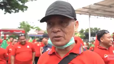 dr Yunus Mahatma, Direktur RSUD Dr Harjono Ponorogo