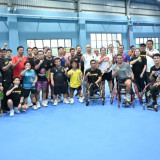 Tambahan 29 Emas! Indonesia Kokoh di Posisi Kedua ASEAN Para Games 2025