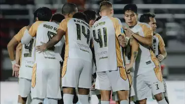 Para Pemain Dewa United di Super League 2025-2026