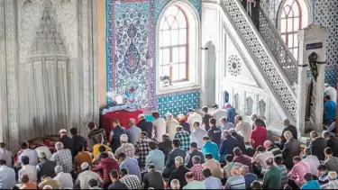 Ilustrasi kultum Subuh