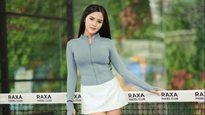 Main Padel Tak Melulu Mahal, Inilah 5 Rekomendasi Sewa Lapangan Padel Murah di Surabaya, Mulai dari Rp40 Ribuan