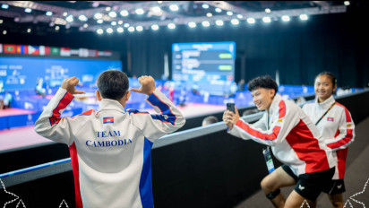 Punya Tendensi Tinggi dengan Tuan Rumah, Kamboja Buat Permintaan Khusus di SEA Games 2025 Thailand