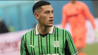 Hasil Timnas Indonesia Abroad: Jay Idzes Beri Atalanta Mimpi Buruk Setelah Permalukan Tuan Rumah dengan Kemenangan Telak Sassuolo