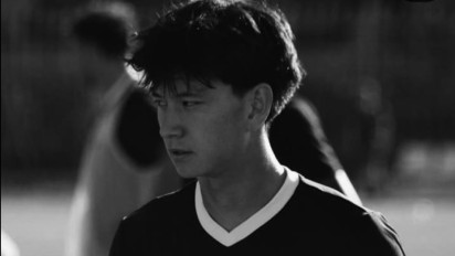 Sumardji Buka Suara soal Winger Liga Yunani Gabung Timnas Indonesia U-23 Jelang Lawan Mali: Tidak Dipanggil, tapi yang Bersangkutan...