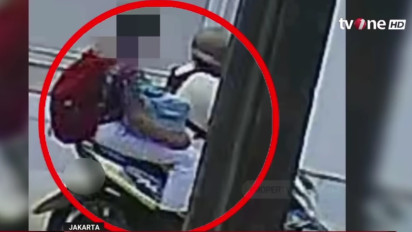 Ketua RT Bongkar Kebiasaan Terduga Pelaku Bom SMAN 72, Warga Bilang Begini…