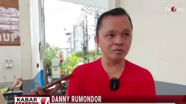 Ketua RT kompleks tempat tinggal terduga pelaku pemboman SMAN 72 Jakarta.