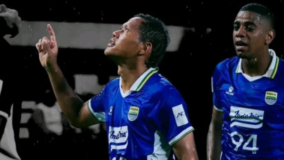 Dulu Dipuja Jakmania, Kini Diidolakan Bobotoh, 3 Pemain Ini Putuskan Pindah dari Persija ke Persib, Nomor Dua Tuntaskan Puasa Gelar