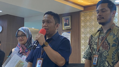 Satu Siswa SMAN 72 Jakarta Masih Kritis, Jalani Operasi Emergency, Limpa Pecah akibat Ledakan Pertama