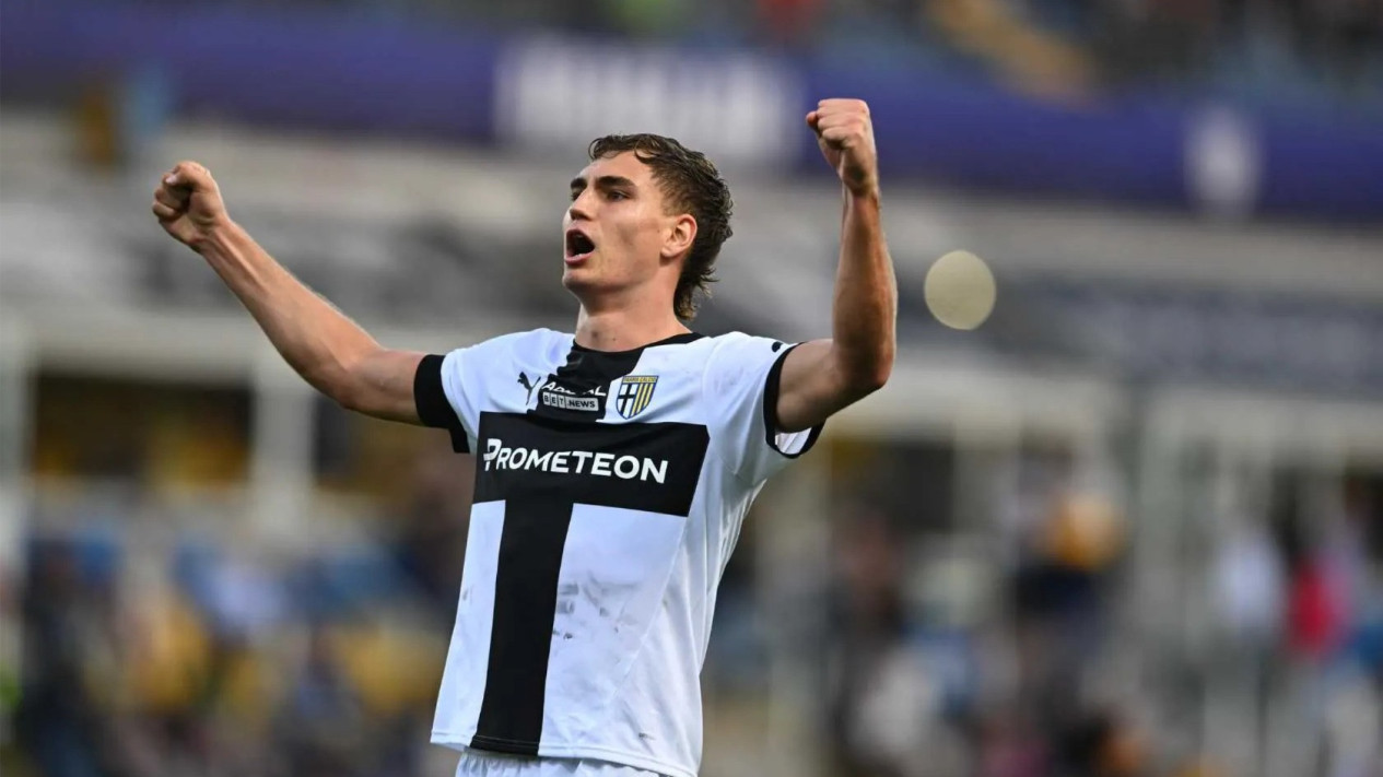 Bursa Transfer AC Milan: Fix! Striker Tim Gurem Serie A Berjuluk The Tank Jadi Target Serius Rossoneri Januari Nanti
            - galeri foto