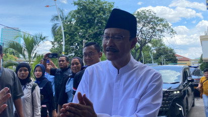 Negara Siapkan Rp57 Juta per Tahun untuk Keluarga Pahlawan Nasional, Mensos: Bentuk Penghormatan, Bukan Soal Nilai