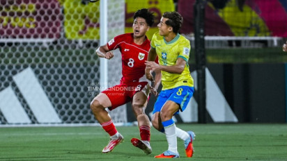 Belum Ada Timnas Indonesia U-17, Ini Daftar Tim Lolos Babak 32 Besar Piala Dunia U-17