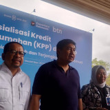 Menteri PKP Siapkan Klinik Perumahan di Yogyakarta, Janji Bantu Warga Cari Solusi Hunian Murah