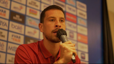 FIFA Sanctions & Thom Haye’s Persib Exit: Latest Updates