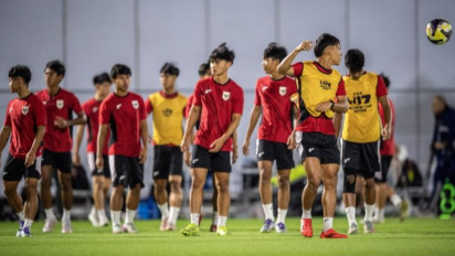 Kata-Kata Berkelas Nova Arianto Usai Tahu Peluang Timnas Indonesia U-17 Lolos Masih Sangat Terbuka: Saya Bilang ke Pemain...