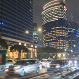 Pemprov DKI Jakarta Bebaskan Sanksi Pajak Kendaraan Bermotor hingga Akhir 2025