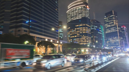 Pemprov DKI Jakarta Bebaskan Sanksi Pajak Kendaraan Bermotor hingga Akhir 2025