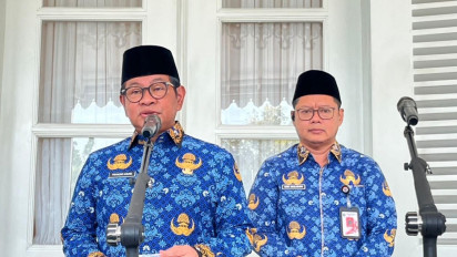 Pemerintah Rencana Batasi Game PUBG, Pramono Anung Beri Dukungan Penuh: Agar Tidak Terulang Kembali