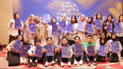 Cara Efektif Membentuk Karakter dan Kepemimpinan Generasi Muda