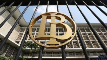 BI Kucurkan Insentif Likuiditas Rp427,5 Triliun ke Perbankan, Dorong Kredit dan Tekan Bunga untuk Dongkrak Ekonomi 2026