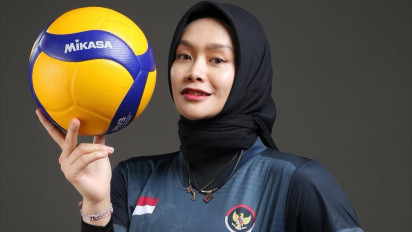 Proliga 2026: Wilda Nurfadhilah Akui Yolla Yuliana Cs Sempat Tertekan Saat Jakarta Livin Mandiri Hadapi Bandung BJB Tandamata