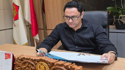 Pemkot Surabaya Harus Prioritaskan Penanganan Banjir