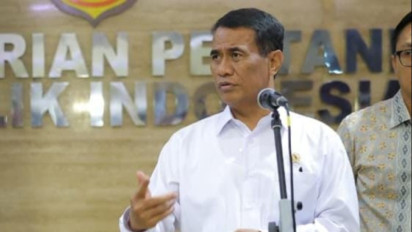 Gugatan Rp200 Miliar Kementan ke Tempo Ditolak PN Jaksel