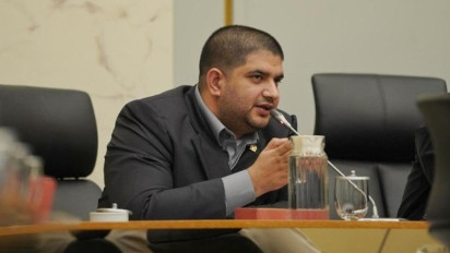 Buntut Tambang Ilegal di TN Gunung Merapi, Komisi IV DPR Minta Kemenhut Gandeng Polri Jaga Taman Nasional dan Hutan