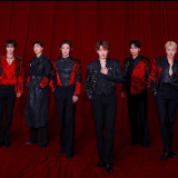 ATEEZ Gelar Konser Perdana di Jakarta, ATINY Catat Tanggalnya