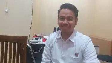 Kasat Reskrim Polres Manggarai Barat, AKP Lufthi Darmawan Aditya