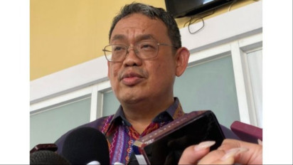 Korban Ledakan SMAN 72 Jakarta Tersisa 13 Orang Dirawat di RS Islam Jakarta Cempaka Putih: Satu Orang di ICU