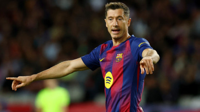 4 Striker Top Incaran Barcelona Pengganti Robert Lewandowski, Ada Manusia Rp3,72 Triliun!