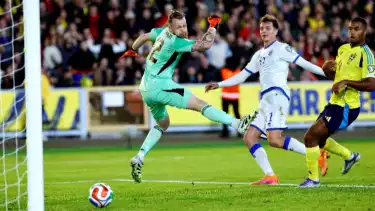 Penyerang Hoffenheim, Fisnik Asllani