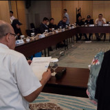 Kementerian Imigrasi Hadiri Diskusi Bersama LAN Nasional Bahas Kasus WNA Rusia, Dorong Penyelesaian Sesuai Prosedur dan Kemanusiaan