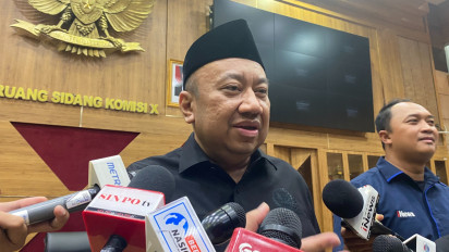 Siswa SMPN 19 Tangsel Yang Diduga Korban Bullying Meninggal Dunia, Komisi X DPR: Tidak Boleh Ditoleransi